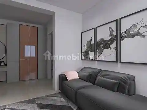 Appartamento in vendita a Pisa