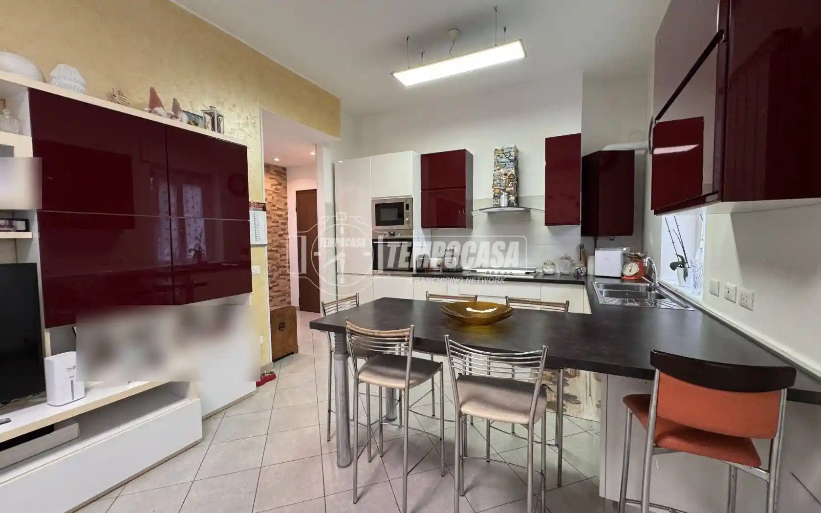 Appartamento in vendita a Busto Arsizio