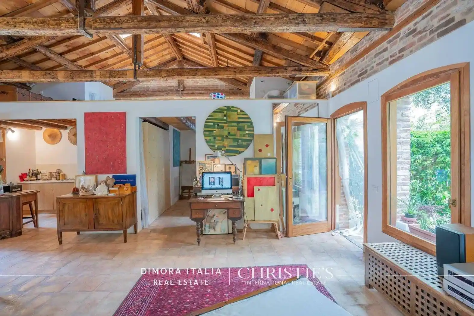 Appartamento in vendita a Venezia