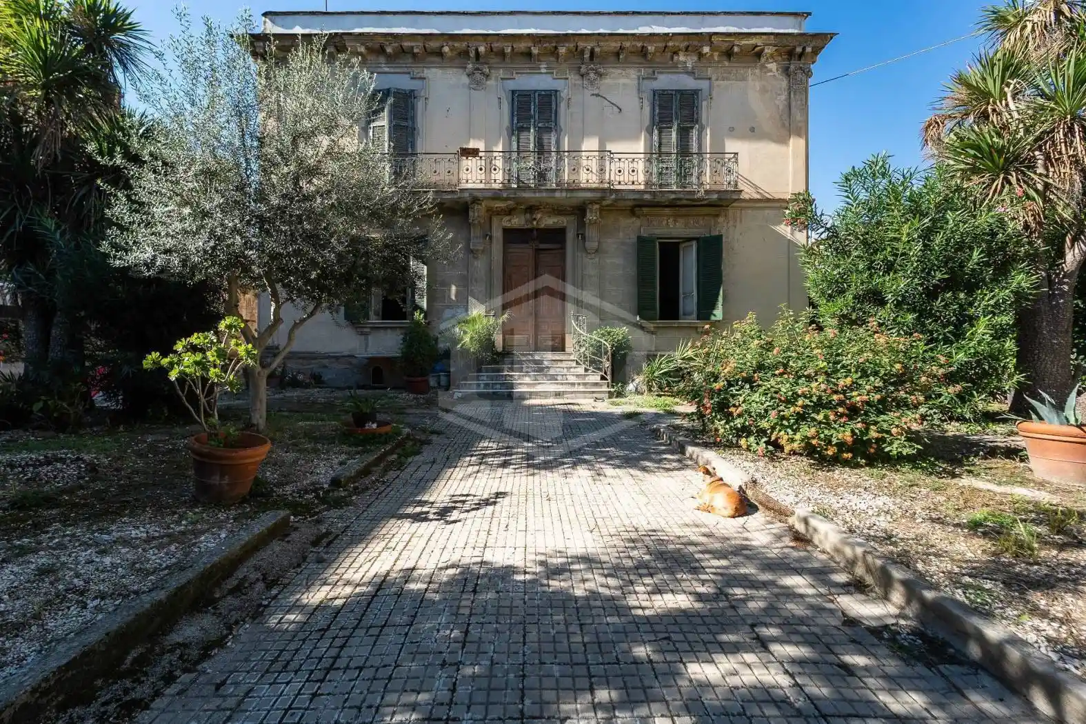 Villa in vendita a Cardito