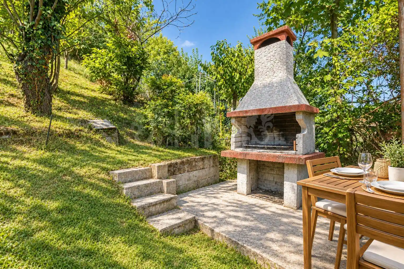 Casa indipendente in vendita a Zola Predosa