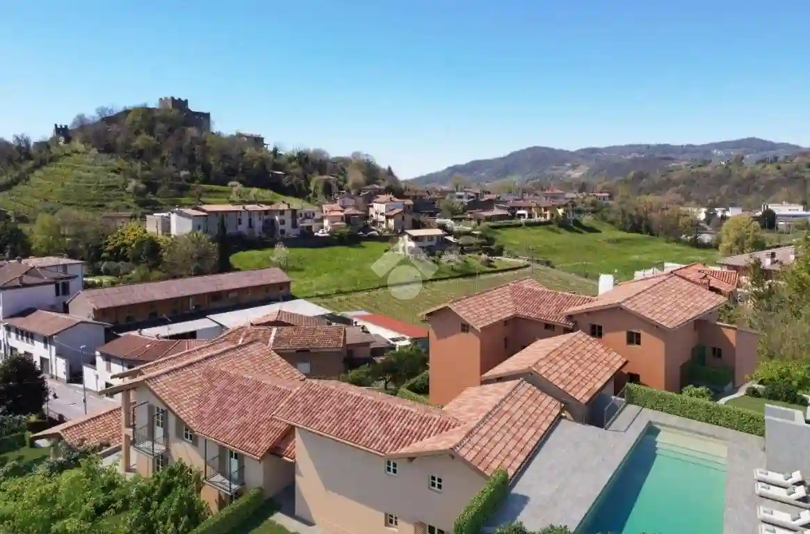 Villetta a schiera - foto 3
