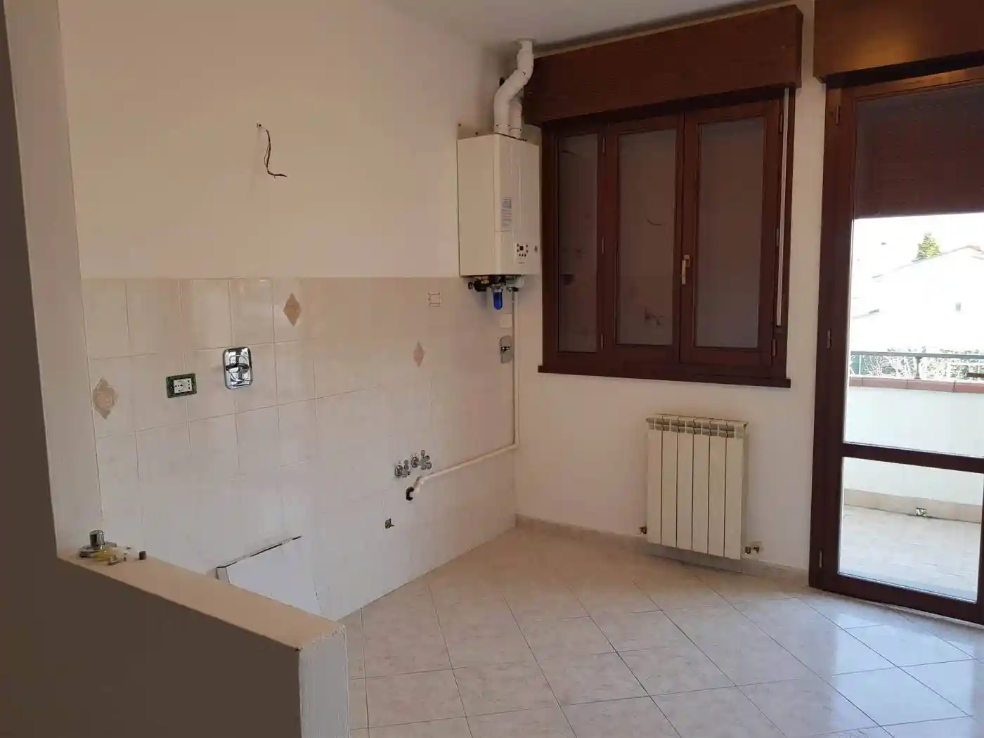 Appartamento in vendita a Sant'Agata Bolognese