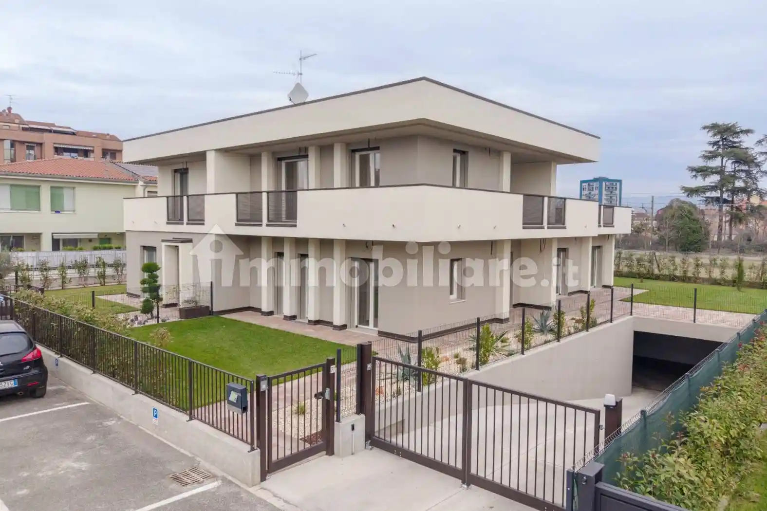Villa in vendita a Verona