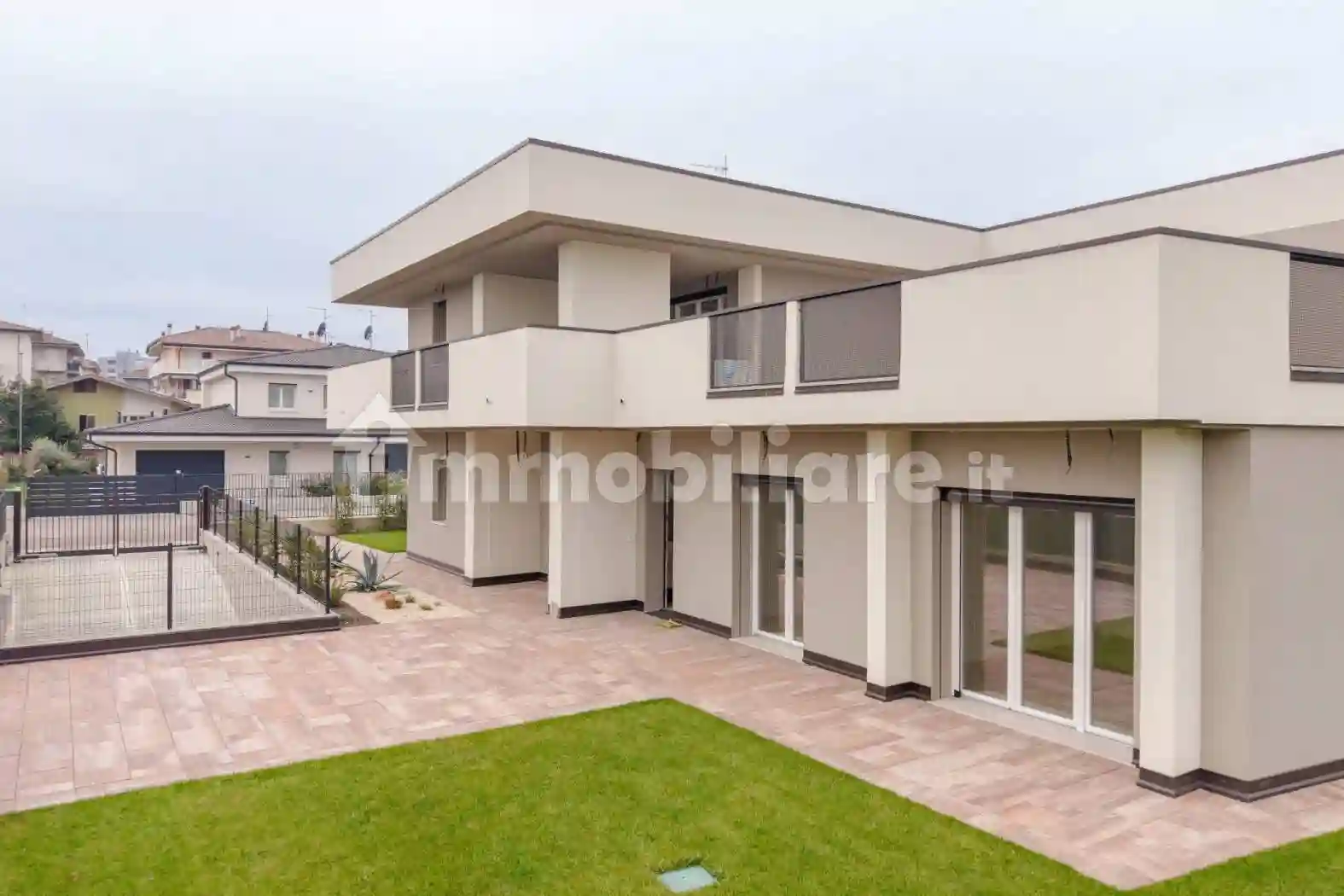 Villa - foto 5