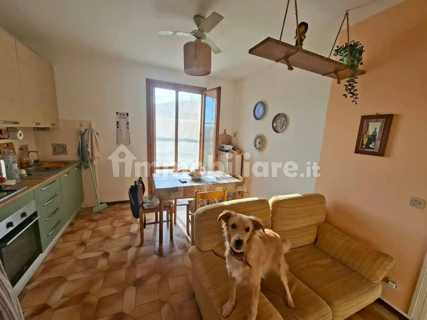 Appartamento in vendita a Cecina