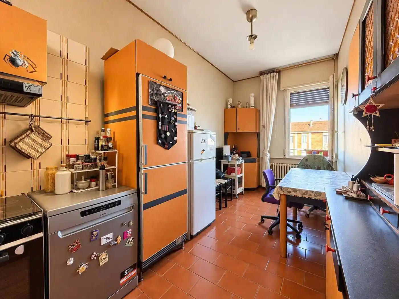 Appartamento in affitto a Bologna