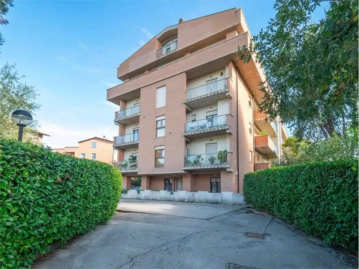 Appartamento in affitto a Perugia