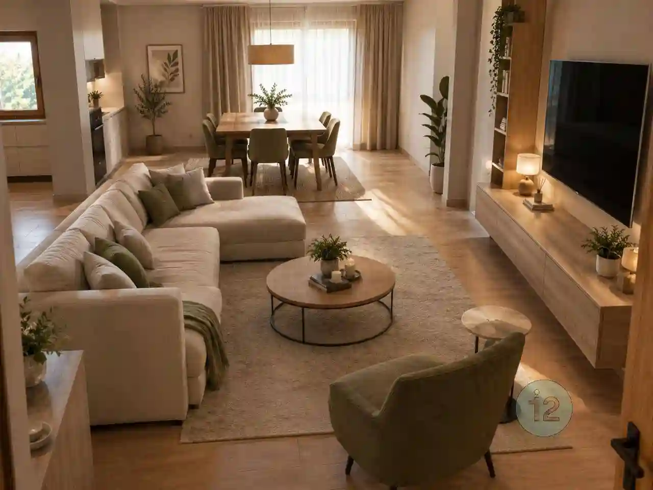 Villa - foto 5