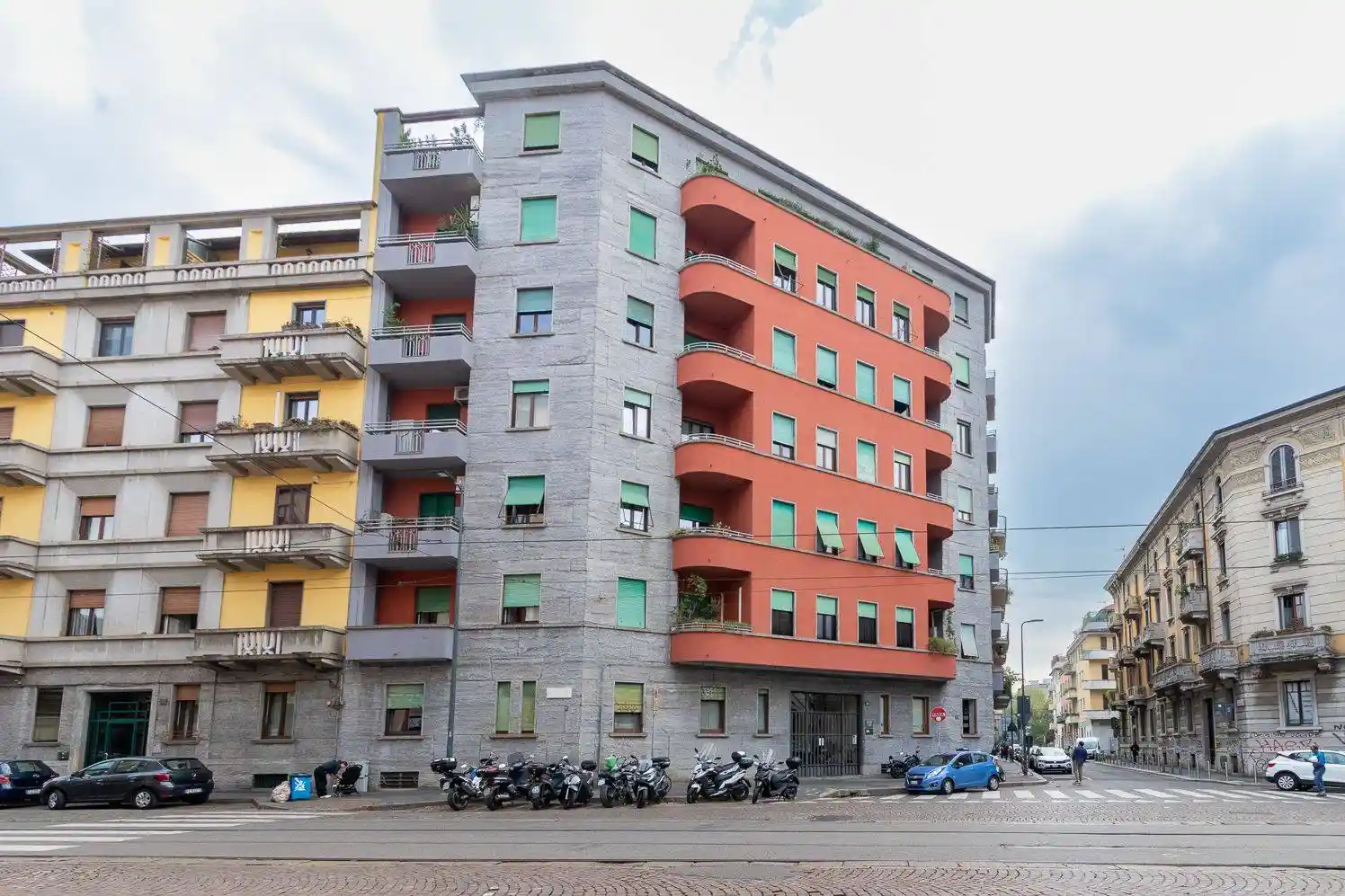 Appartamento in vendita a Milano