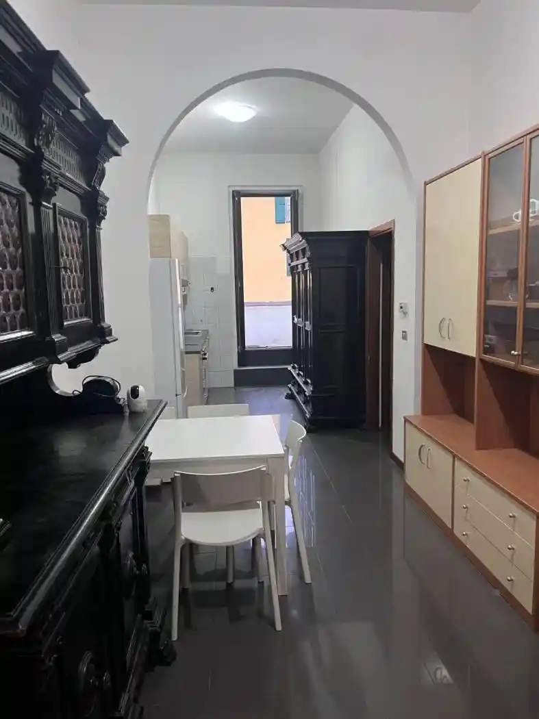 Appartamento in affitto a Bologna