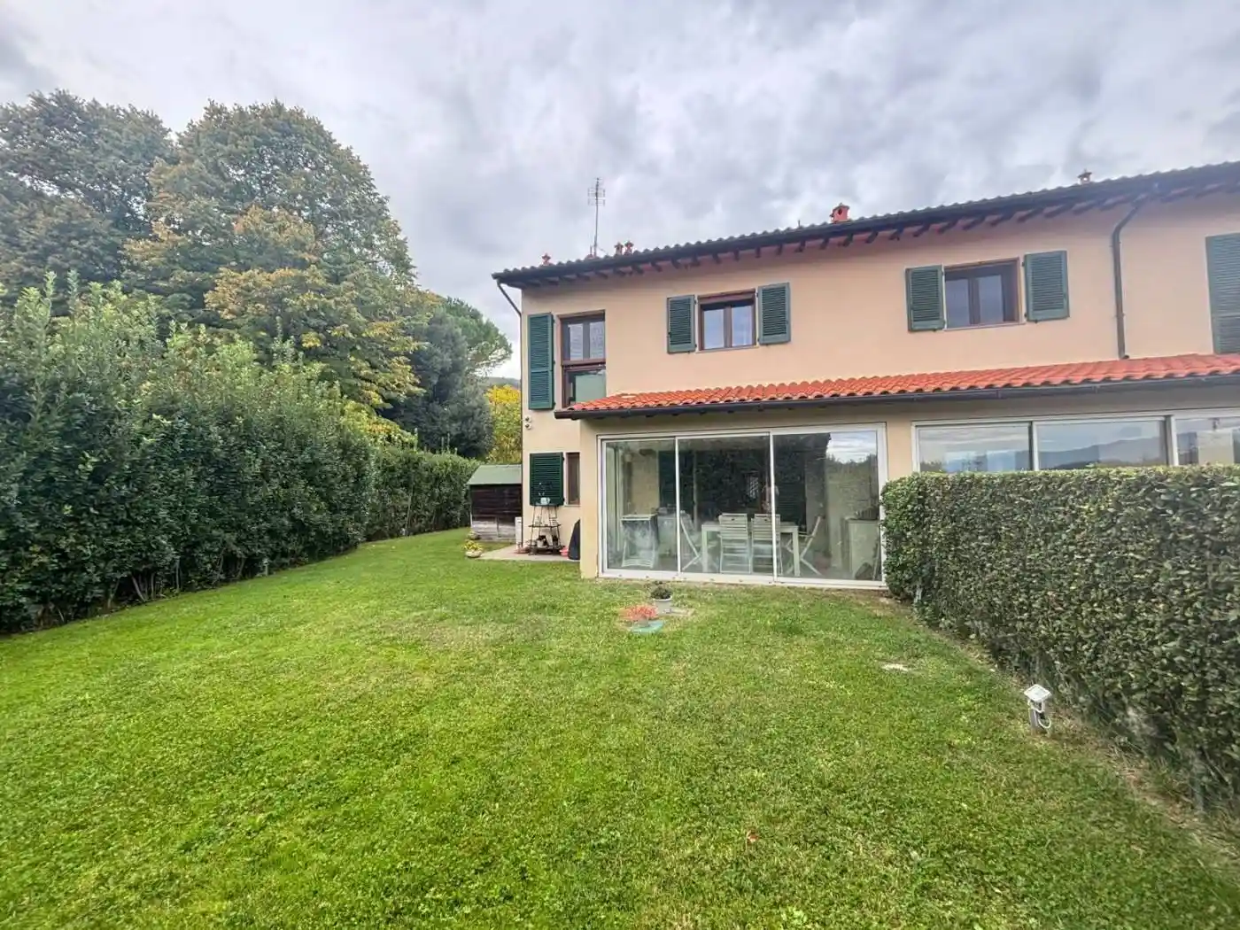 Appartamento in vendita a Fiesole