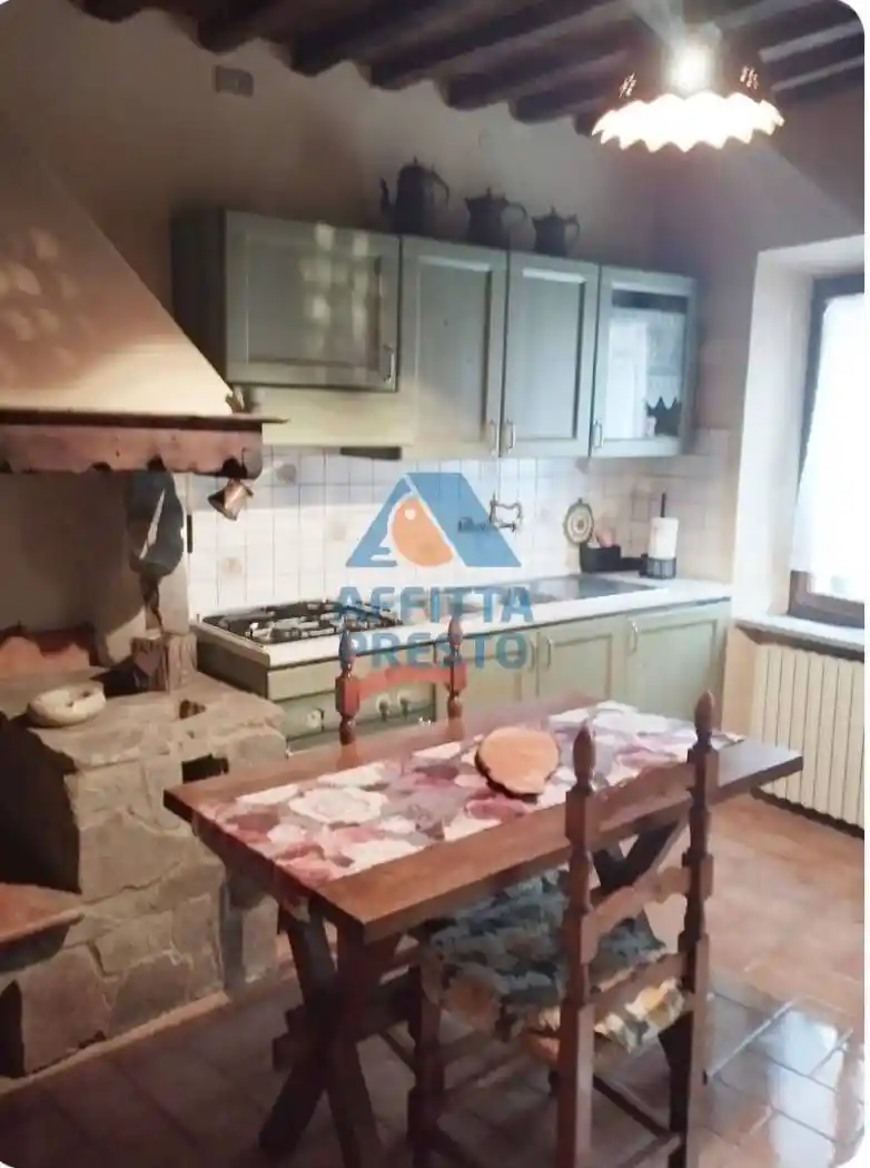 Appartamento in affitto a Chianni