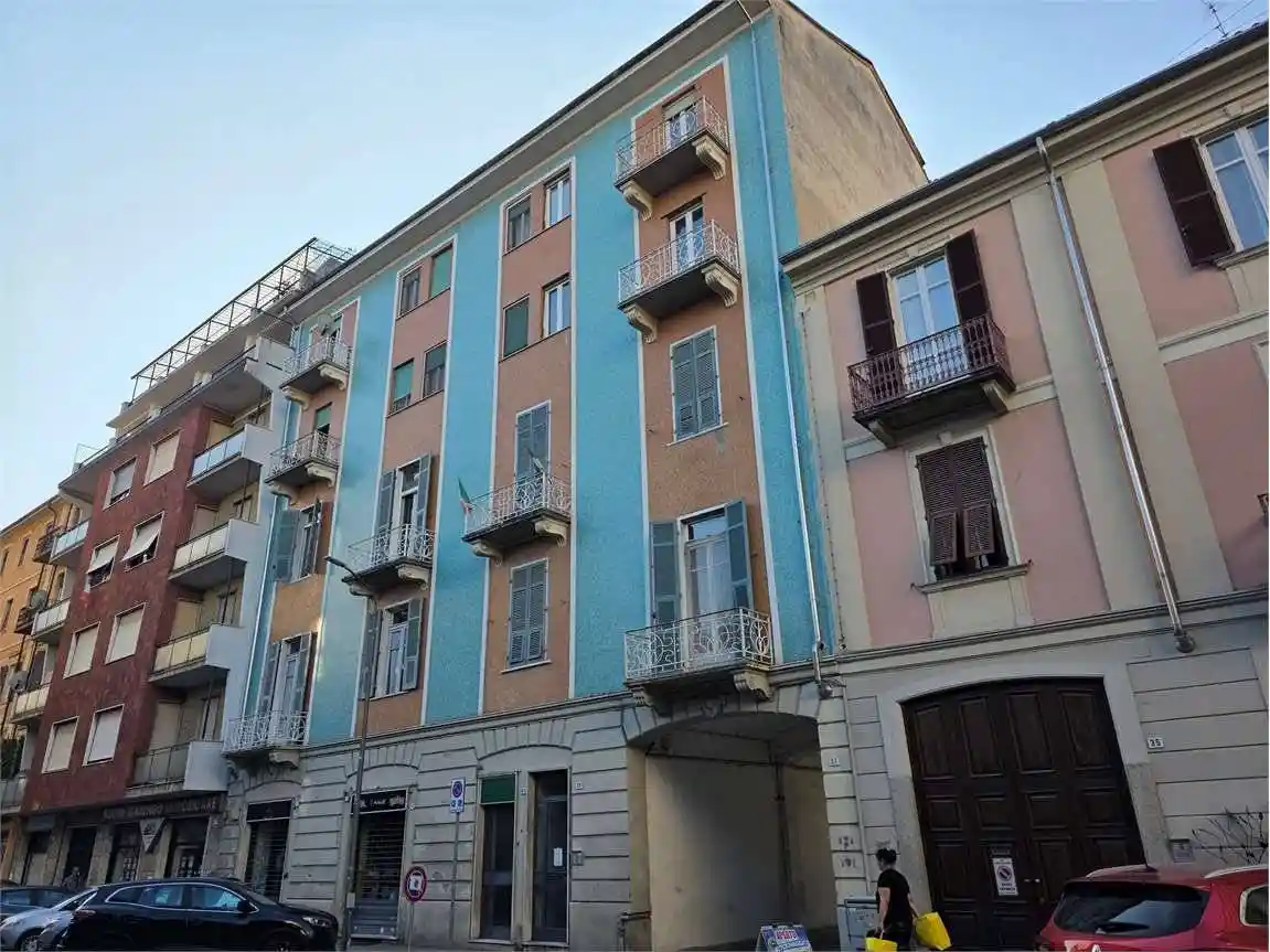 Appartamento in vendita a Alessandria