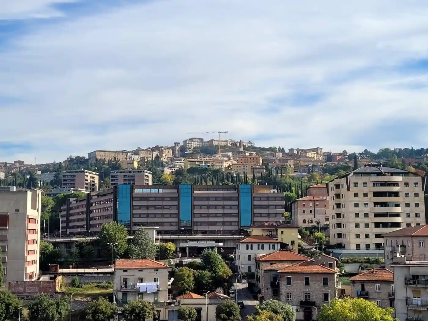 Appartamento in vendita a Perugia