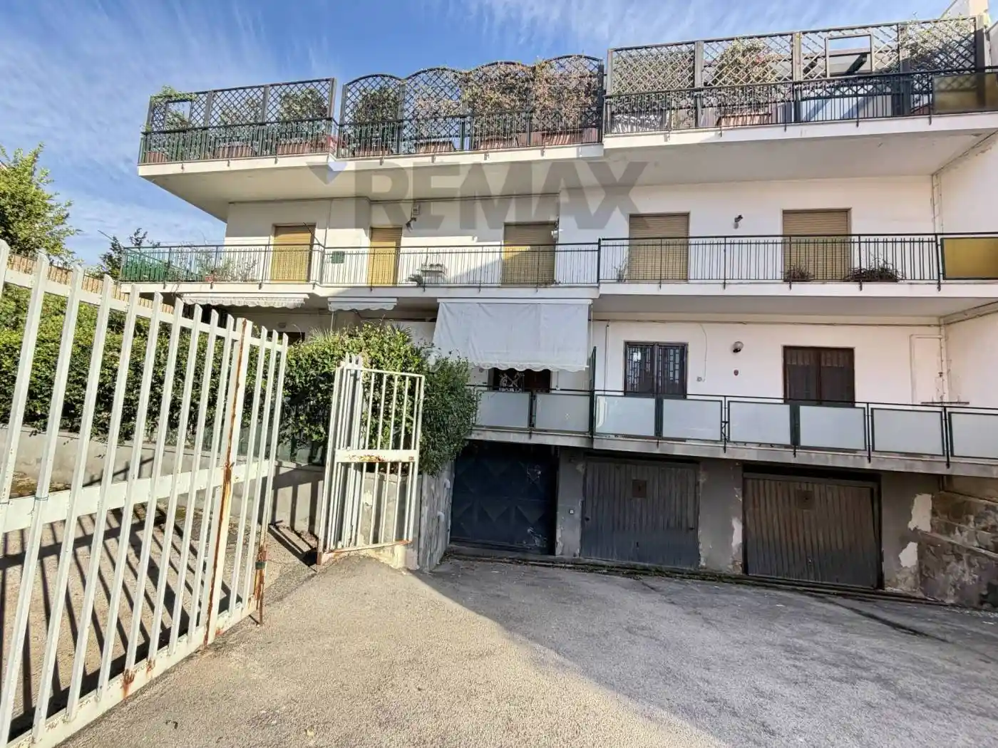 Appartamento in vendita a Pozzuoli