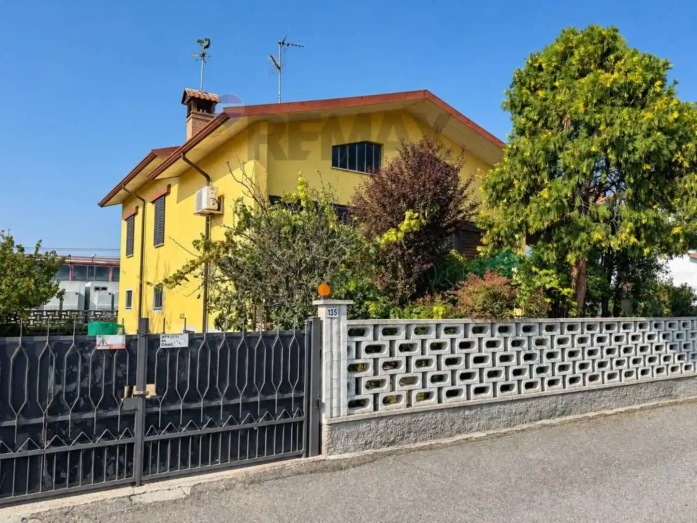 Villa in vendita a Gropello Cairoli