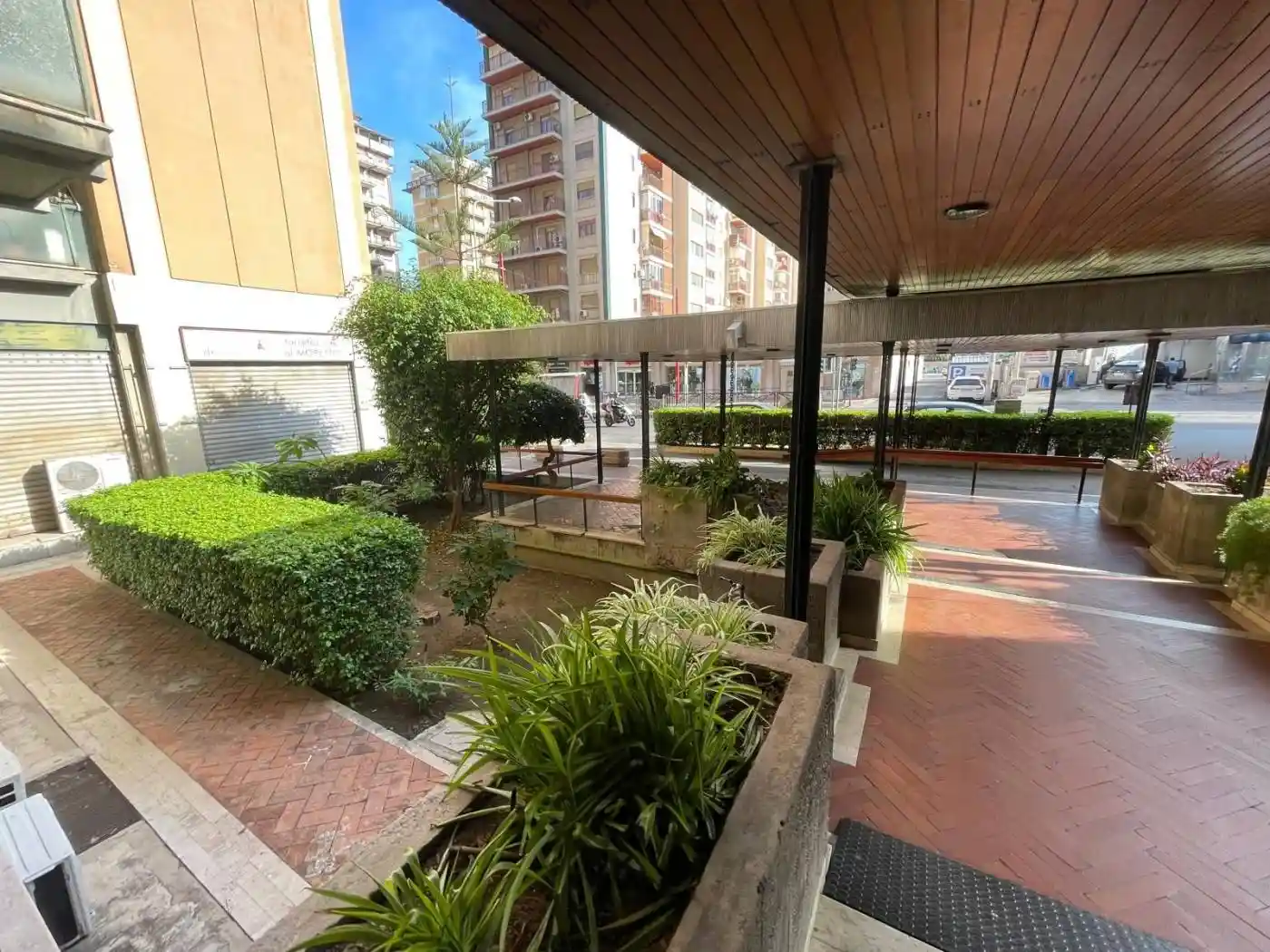 Appartamento in vendita a Palermo