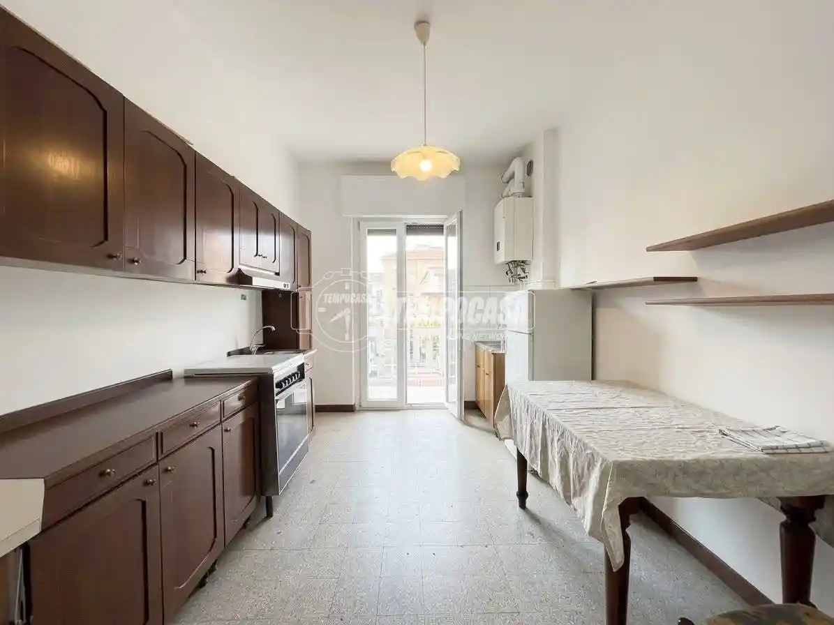 Appartamento in vendita a Sarnico