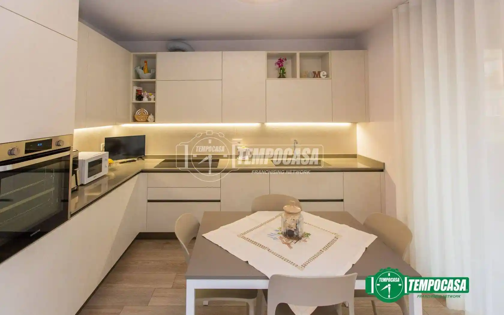 Appartamento in vendita a Busto Arsizio