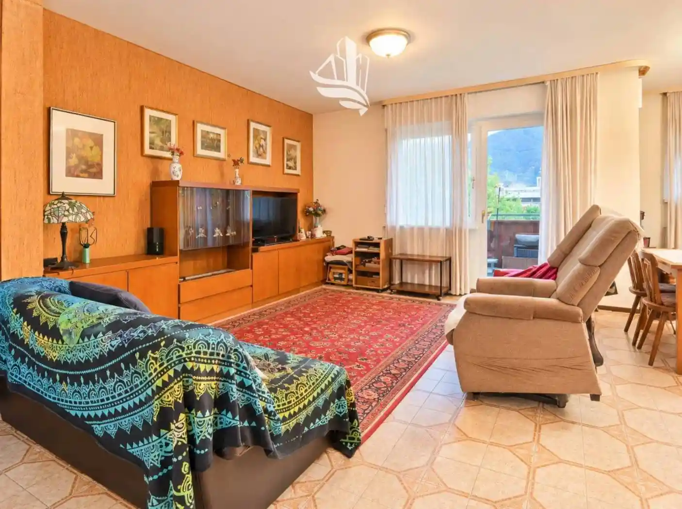 Appartamento in vendita a Bolzano