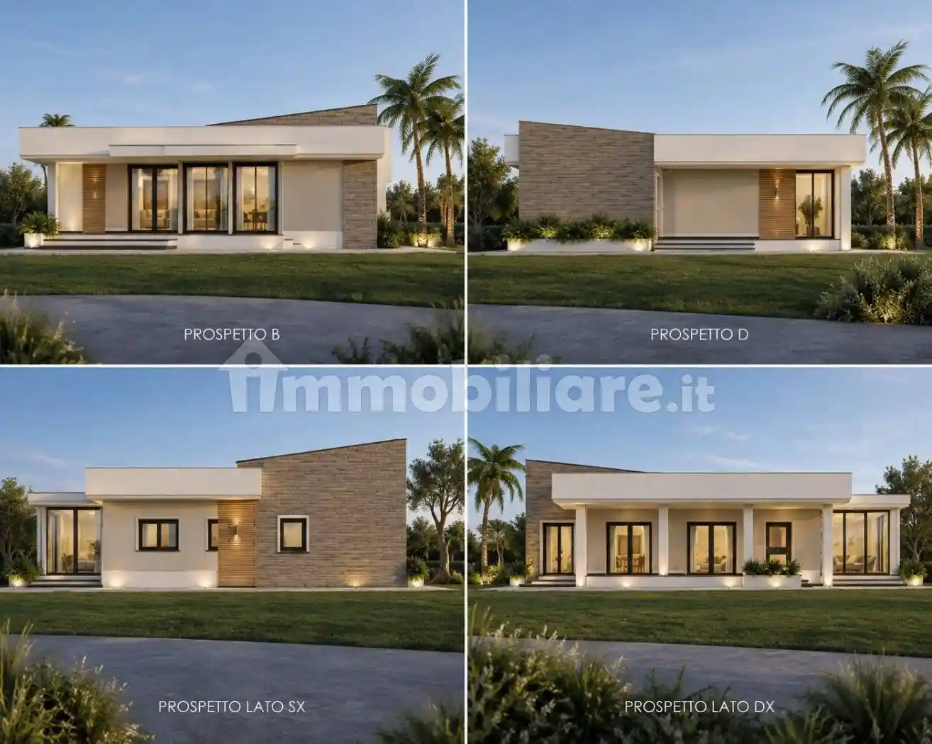 Villa in vendita a Nettuno