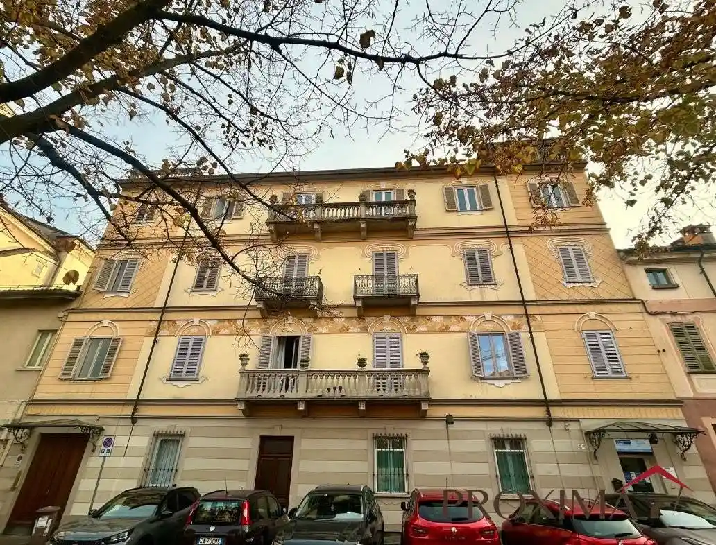 Appartamento in vendita a Chieri