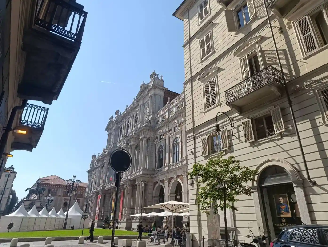 Appartamento in vendita a Torino