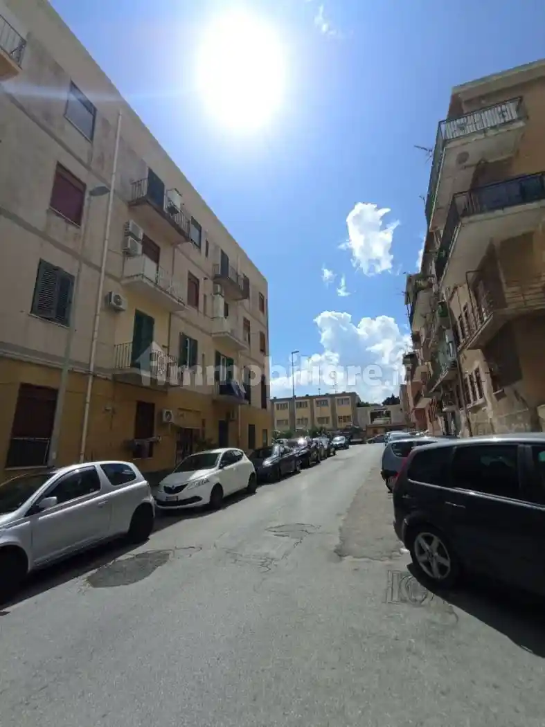 Appartamento in vendita a Messina