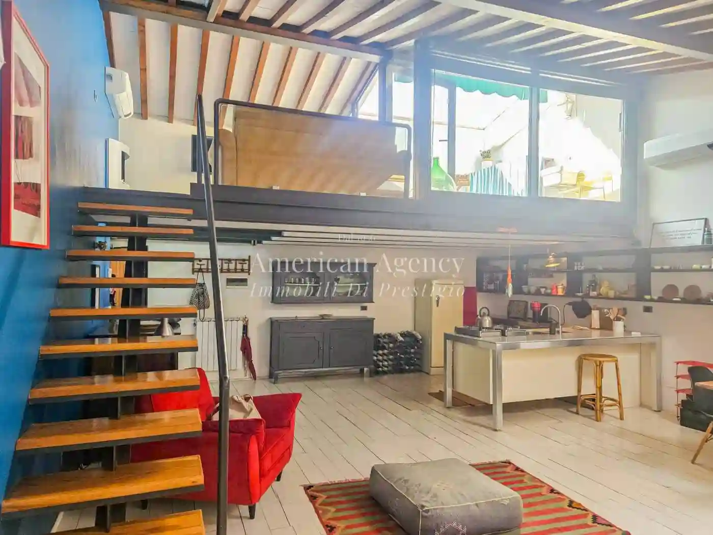 Loft - foto 2