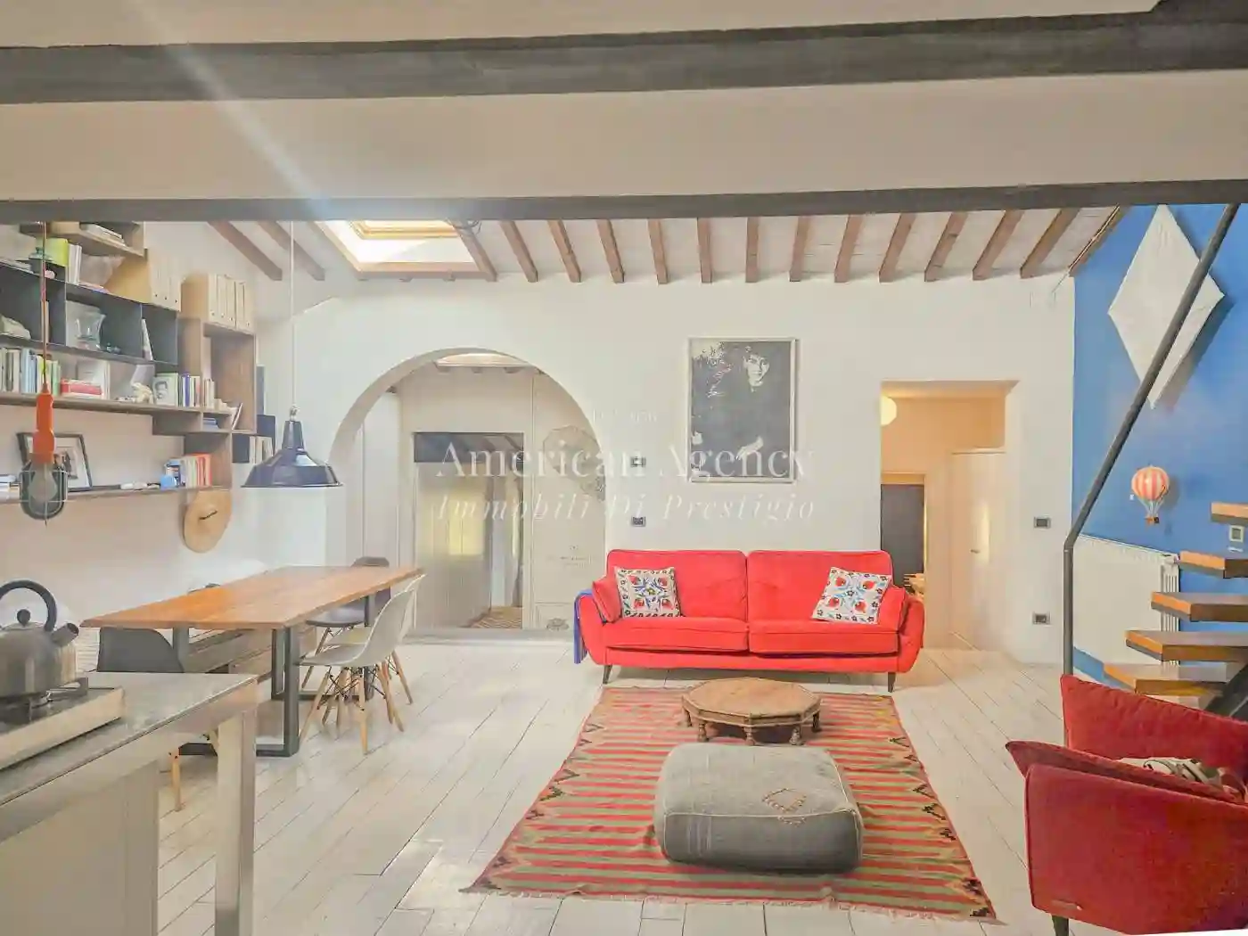 Loft - foto 5