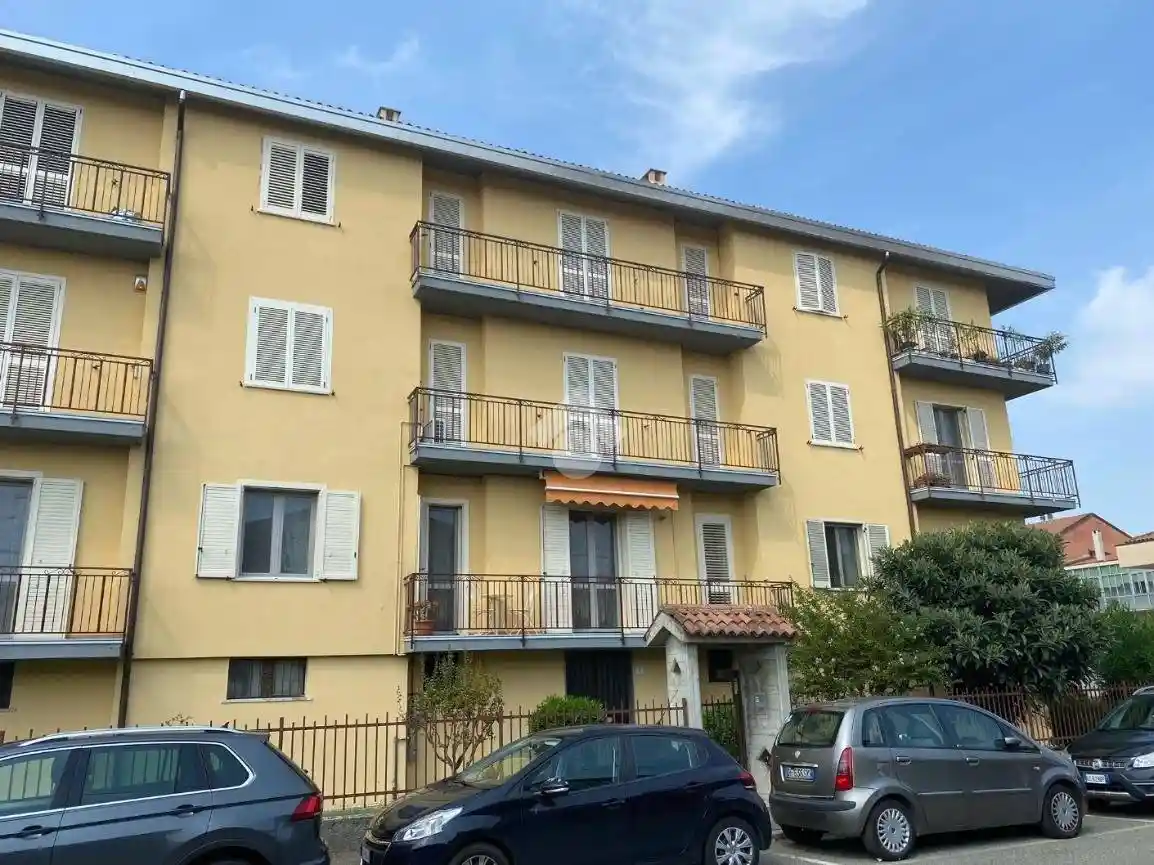 Appartamento in affitto a Pavia