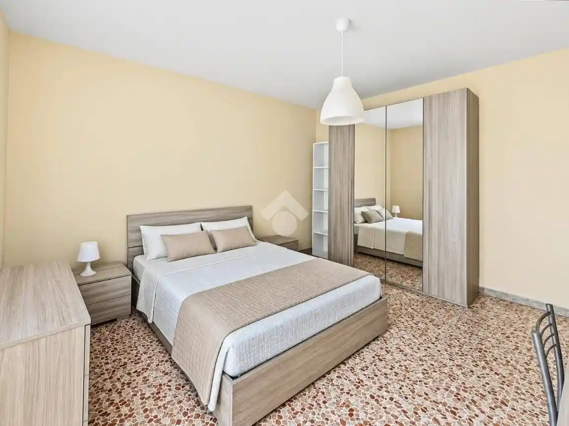 Appartamento in affitto a Pisa