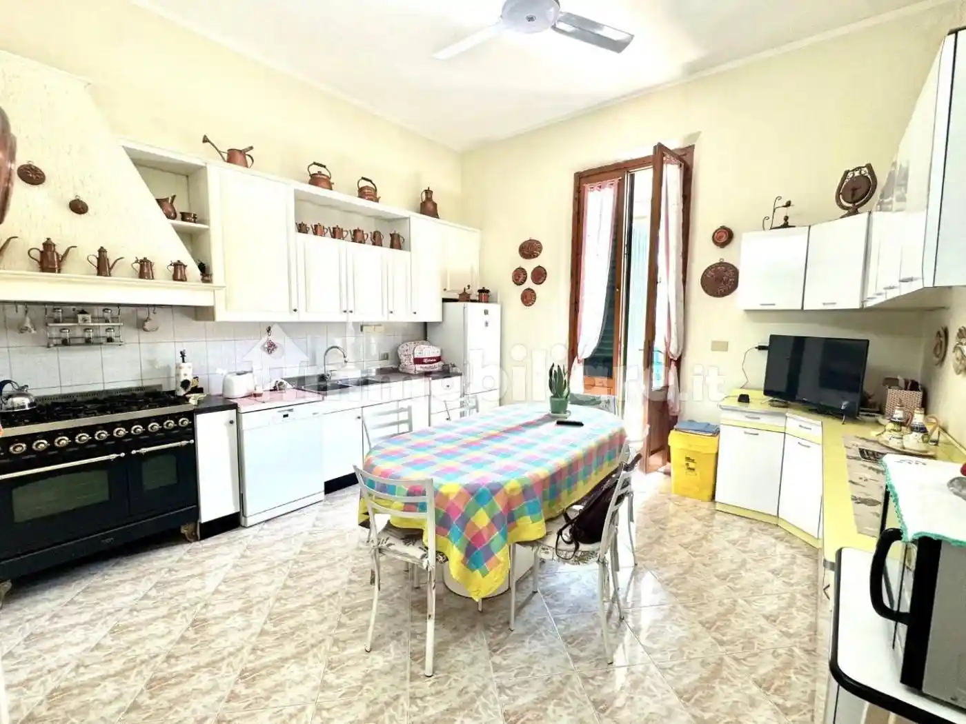 Appartamento in vendita a Empoli