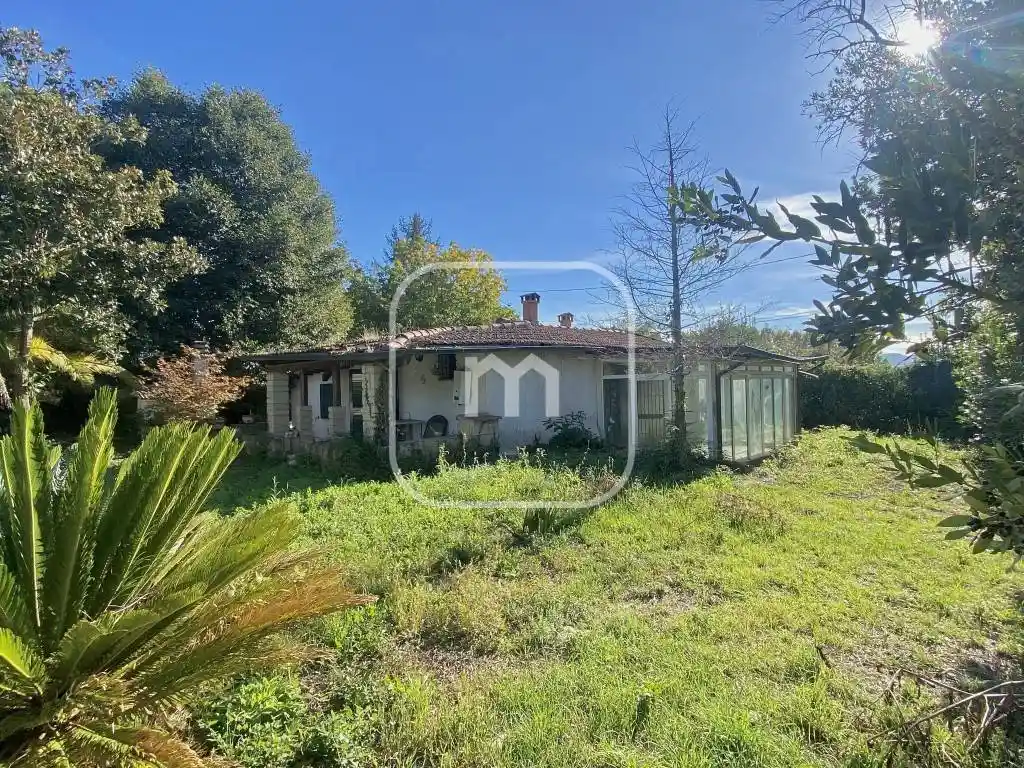 Villa in vendita a Palestrina