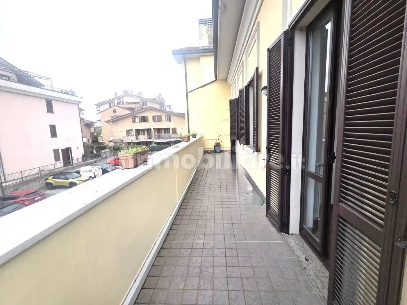 Appartamento in vendita a Caponago