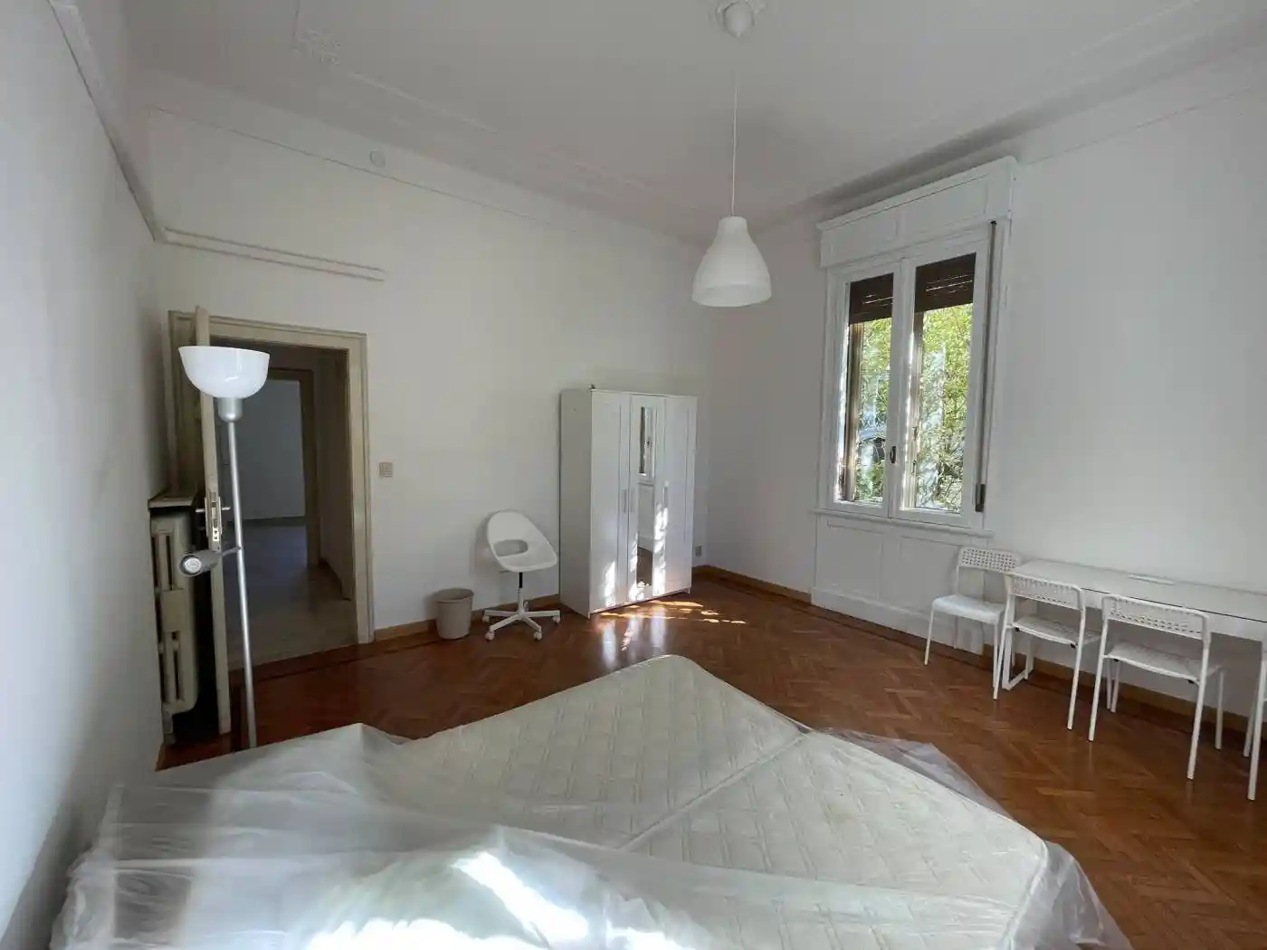 Appartamento in affitto a Modena