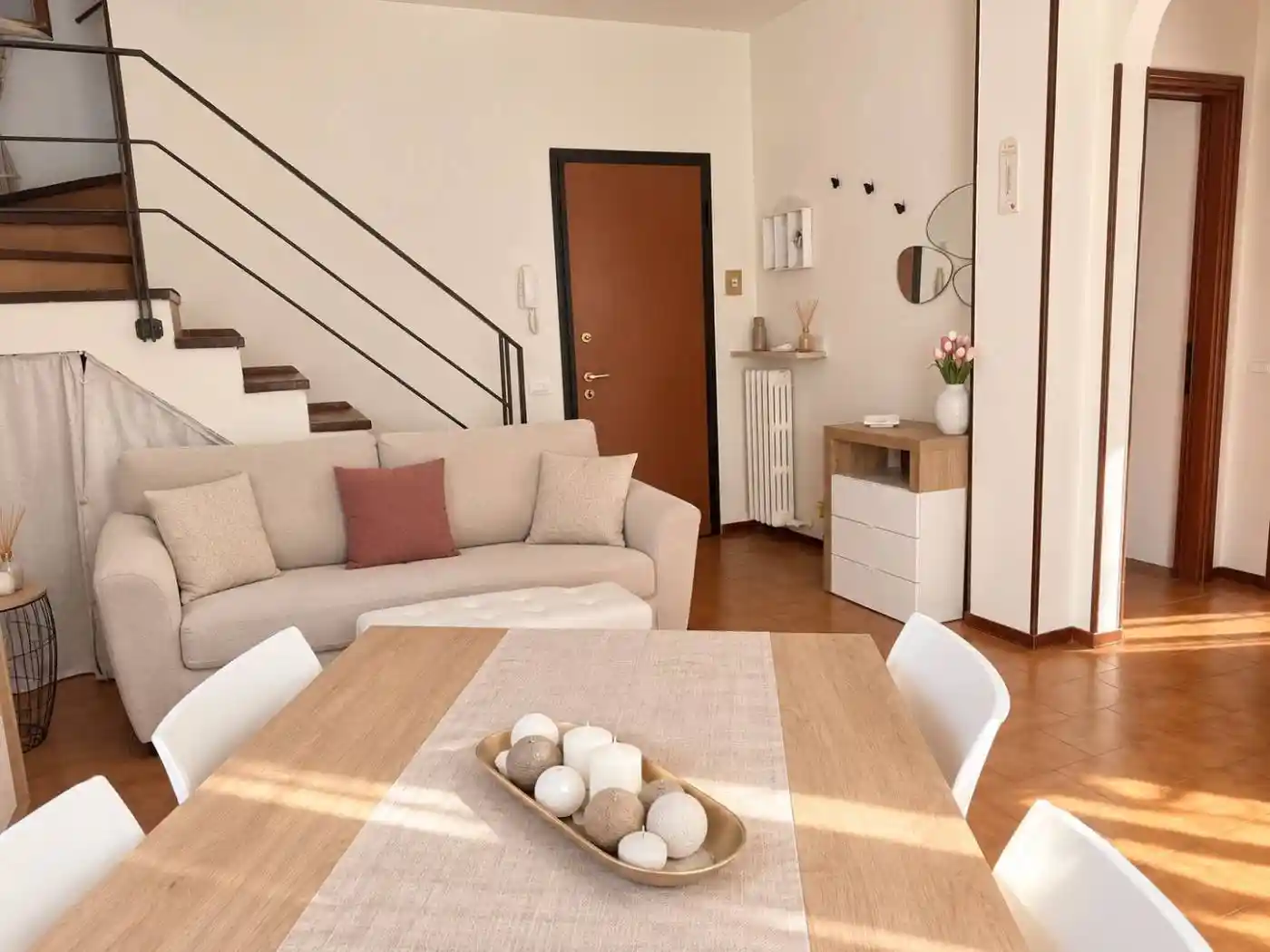 Appartamento in vendita a Borgo Virgilio