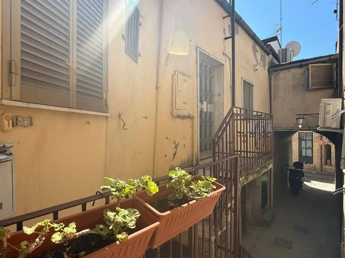 Appartamento in vendita a Pineto