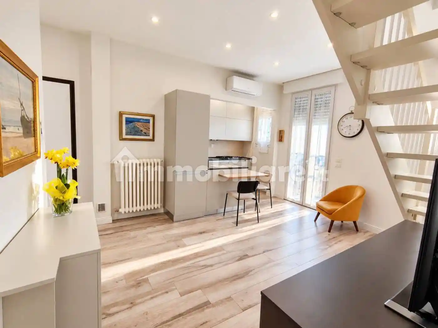Appartamento in vendita a Firenze