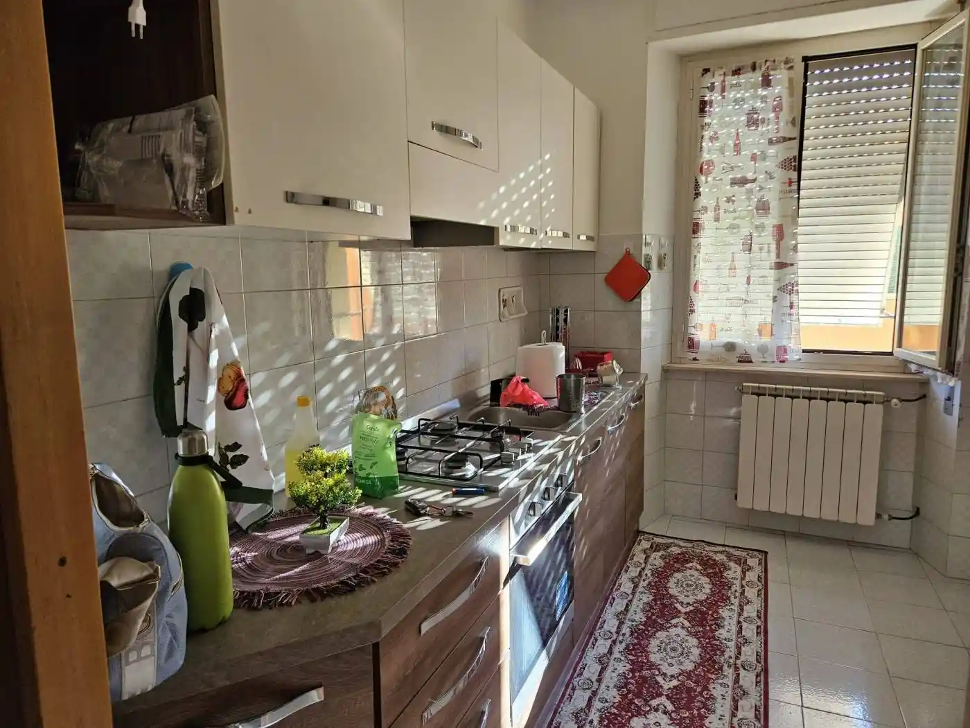 Appartamento in affitto a Perugia