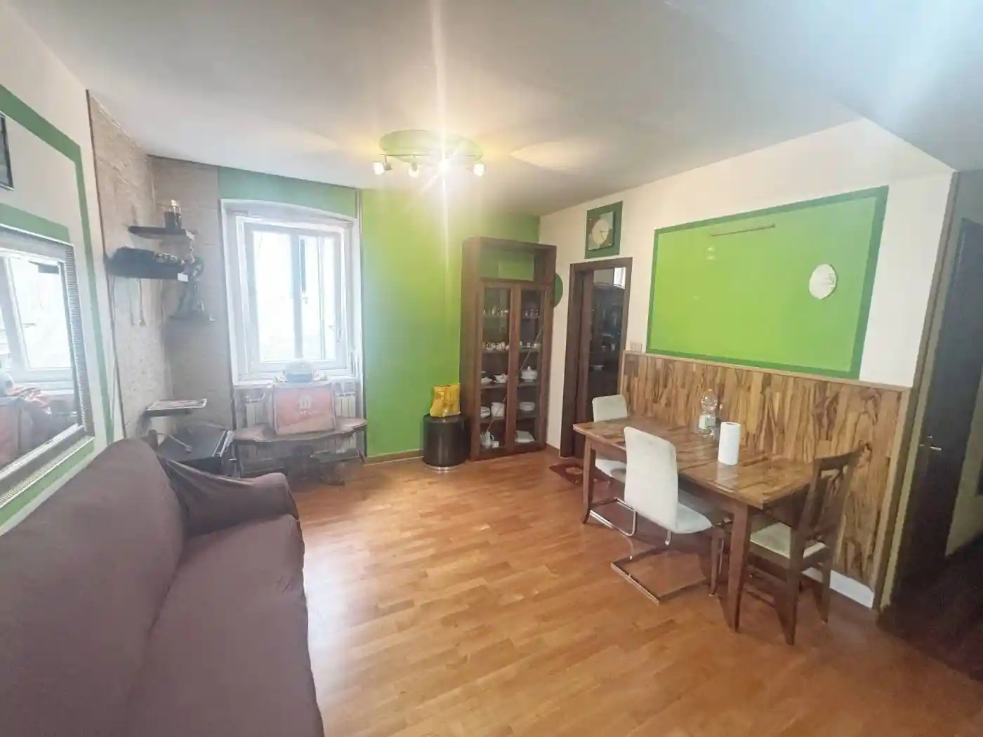 Appartamento in vendita a Trieste