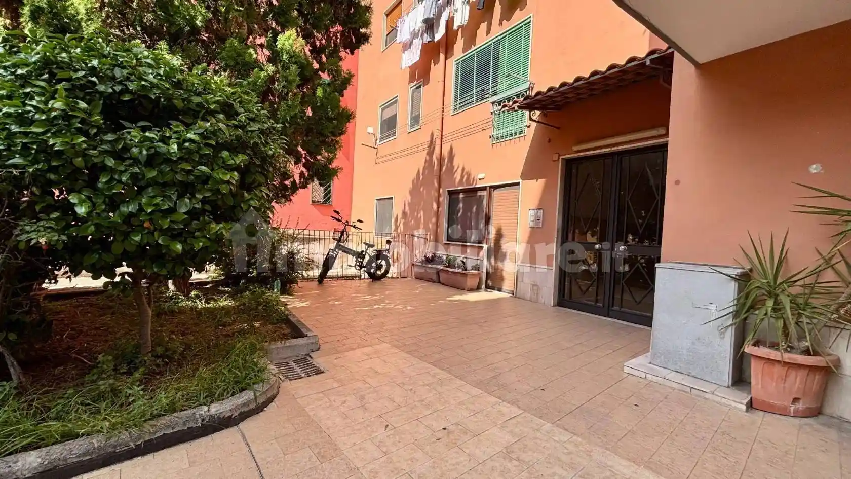 Appartamento in vendita a Pomigliano d'Arco
