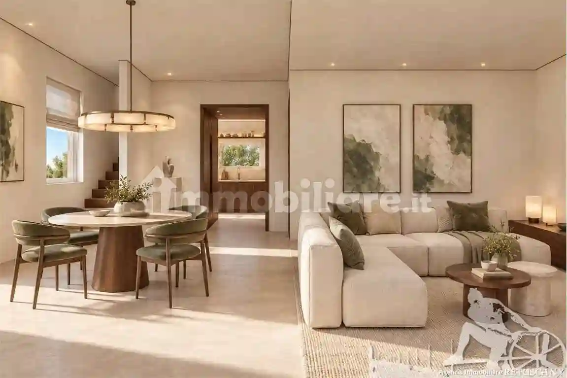 Villa - foto 4