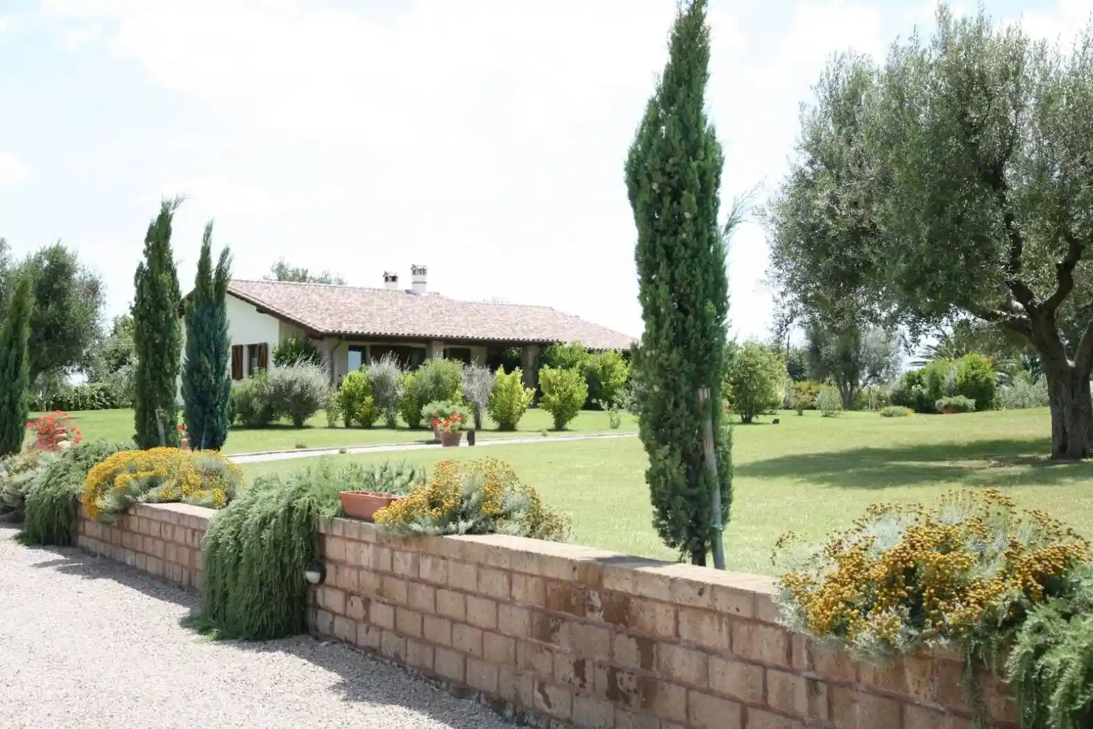 Villa in vendita a Montalto di Castro