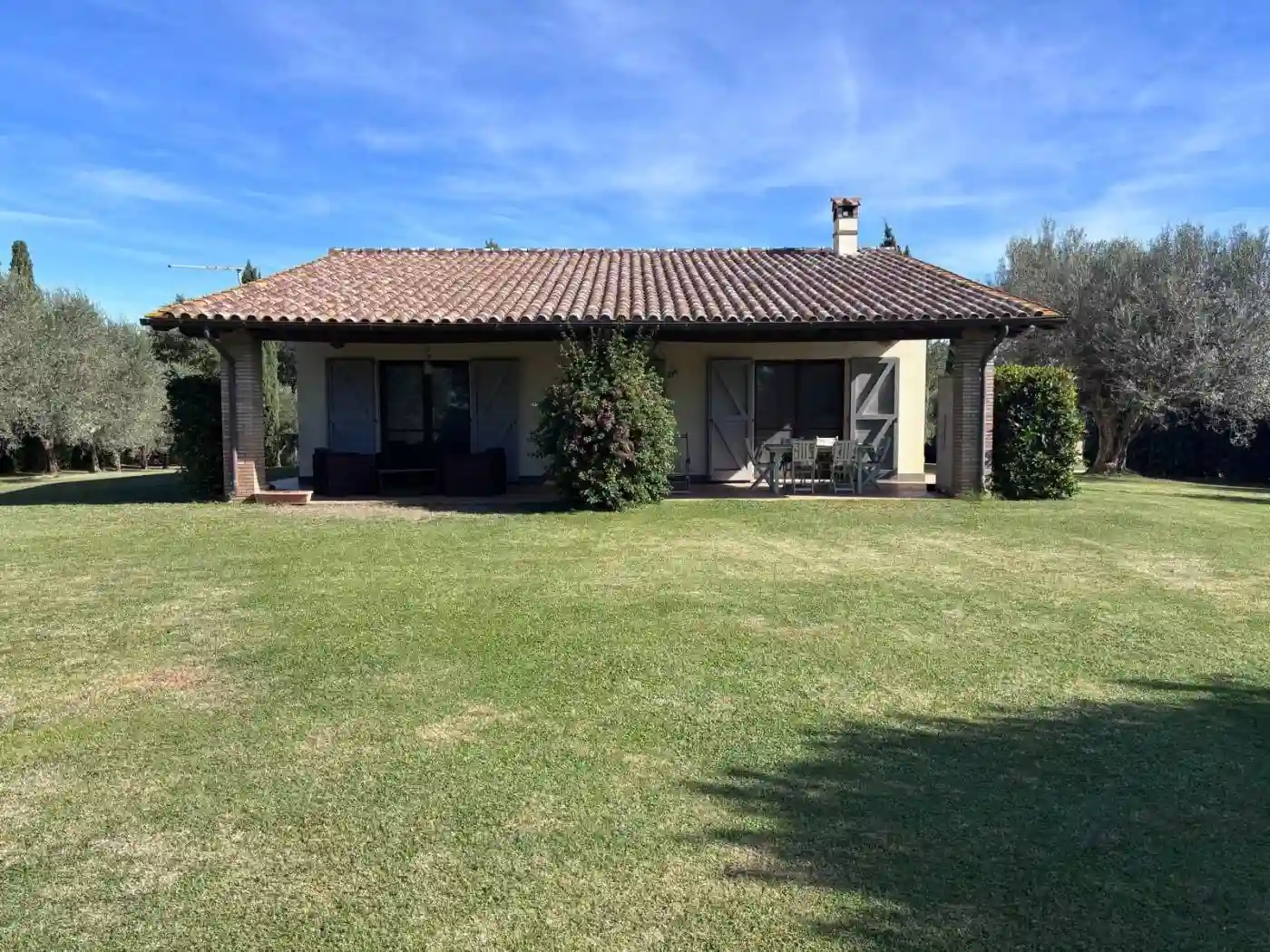 Villa - foto 3