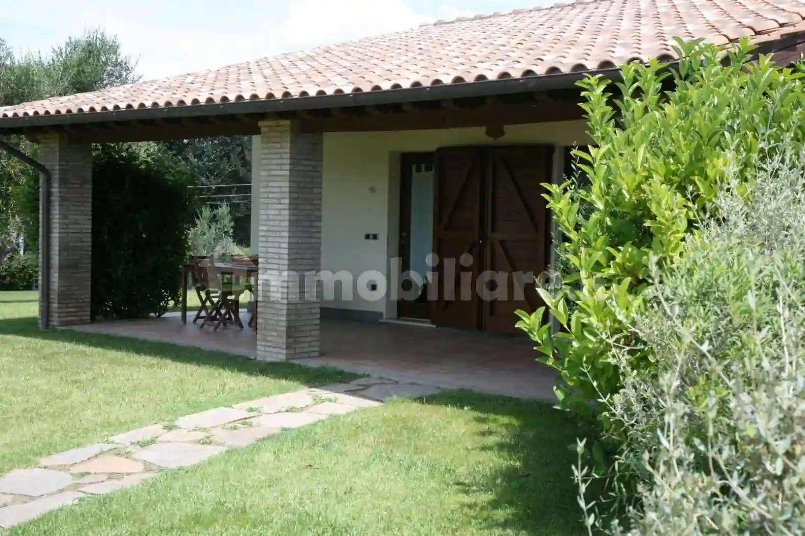 Villa - foto 5