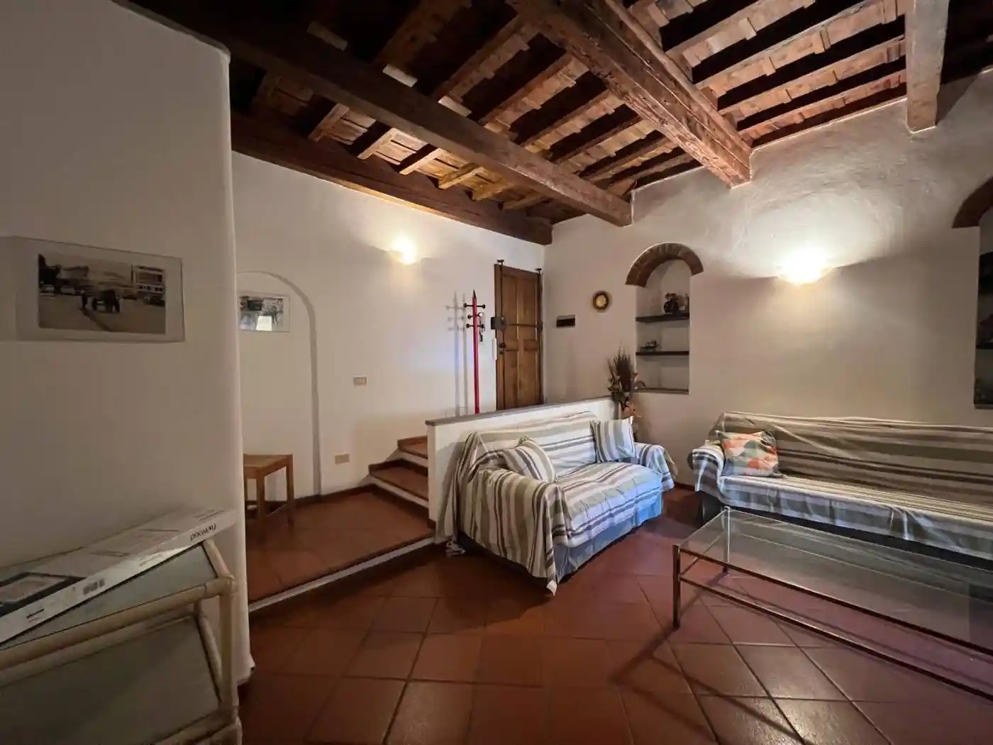 Appartamento in affitto a Firenze