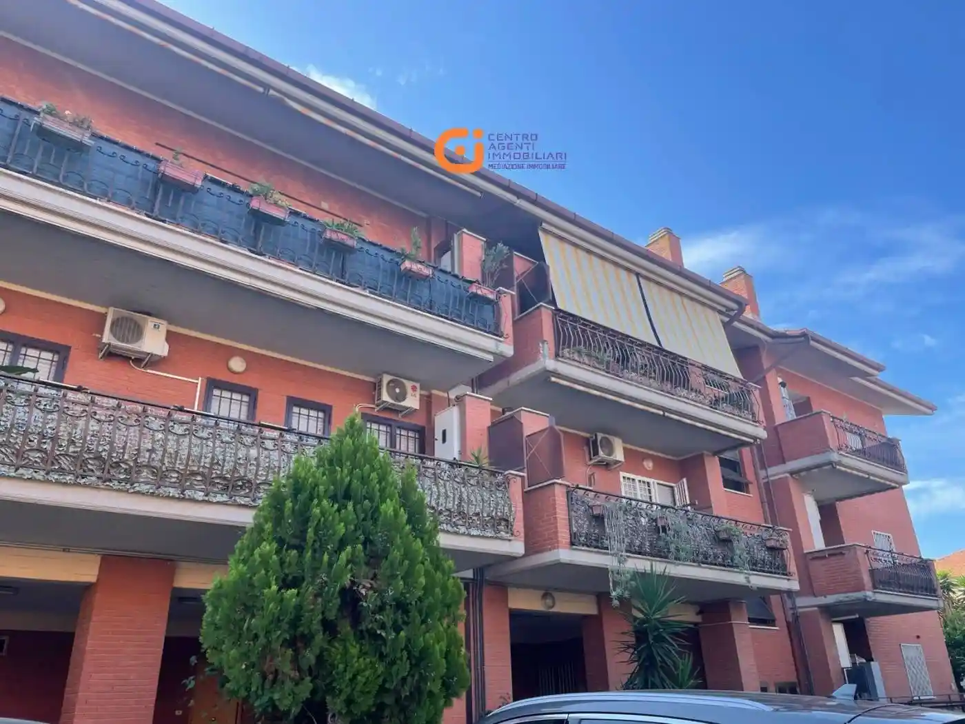 Appartamento in vendita a Marino