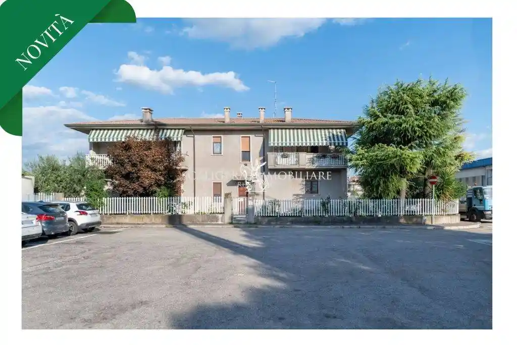 Casa indipendente in vendita a Caldiero